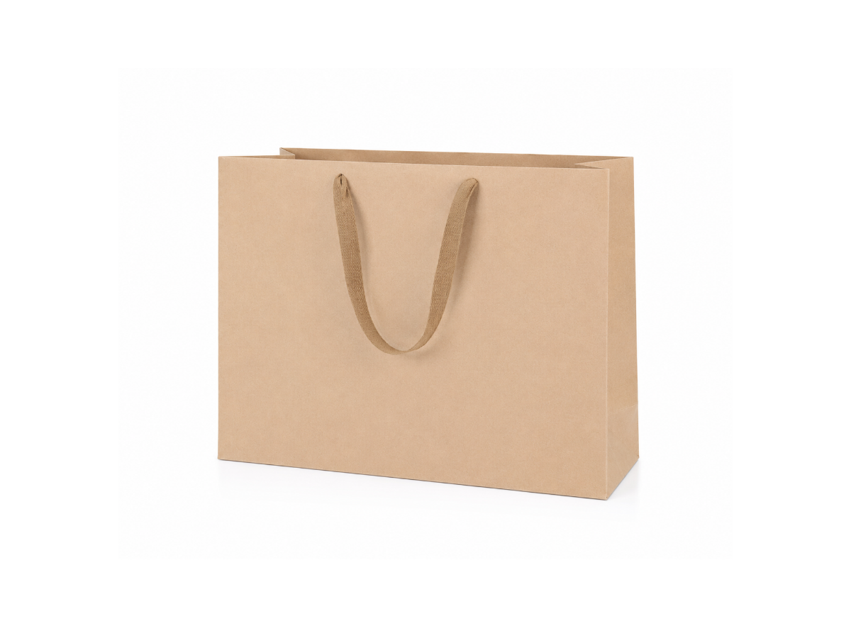 Papirna kesa 32x11x25cm