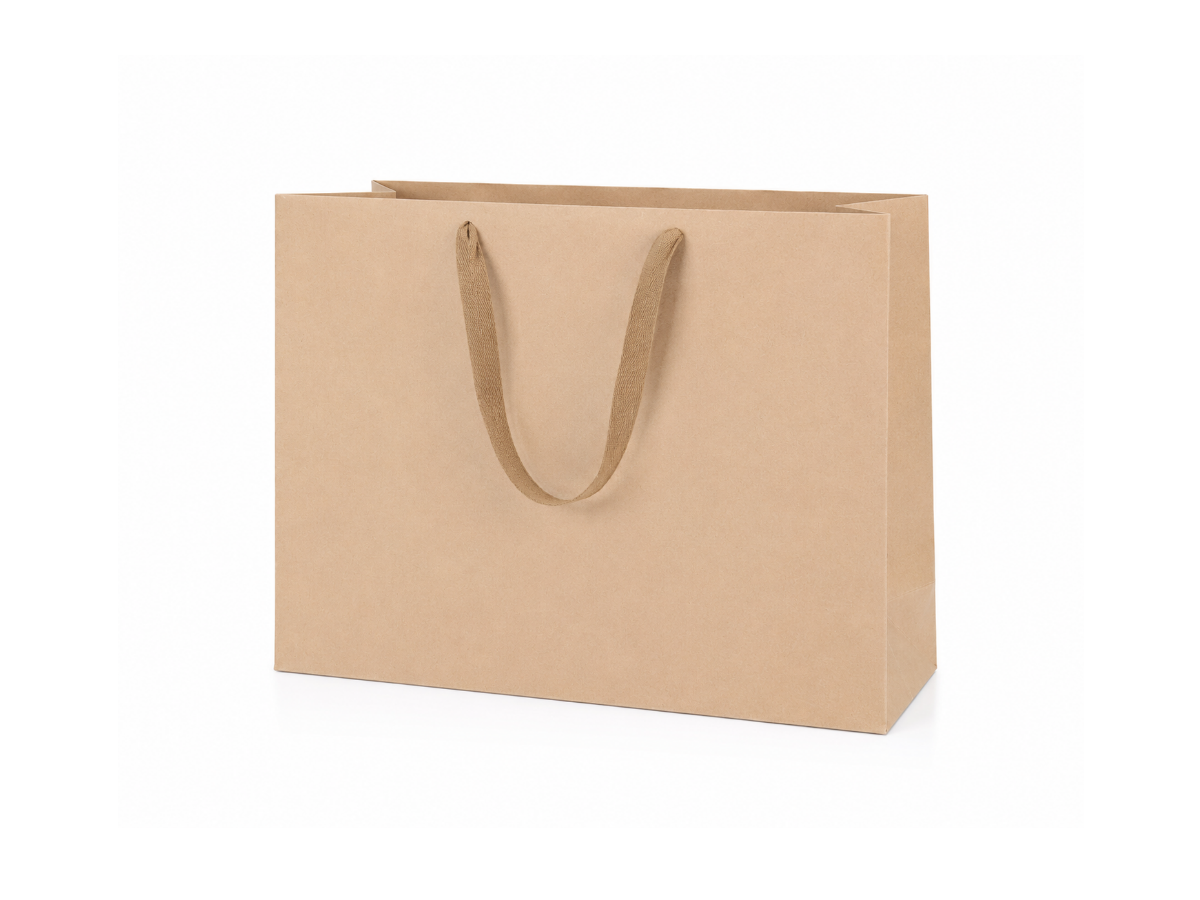 Papirna kesa 42x15x33cm